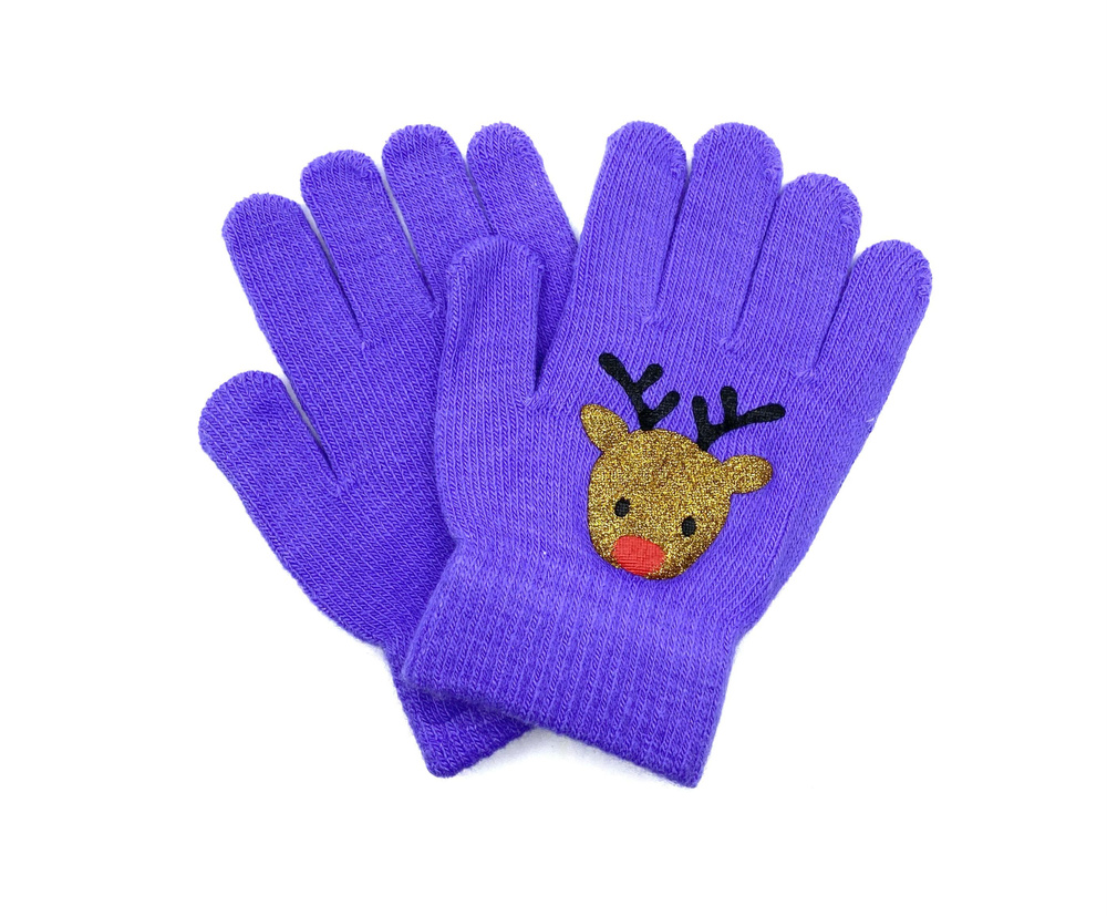 Перчатки КОРОНА Gloves #1