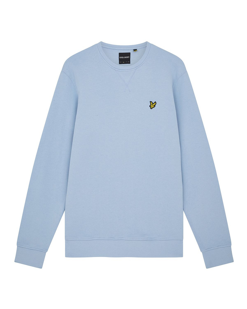 Свитшот Lyle & Scott #1