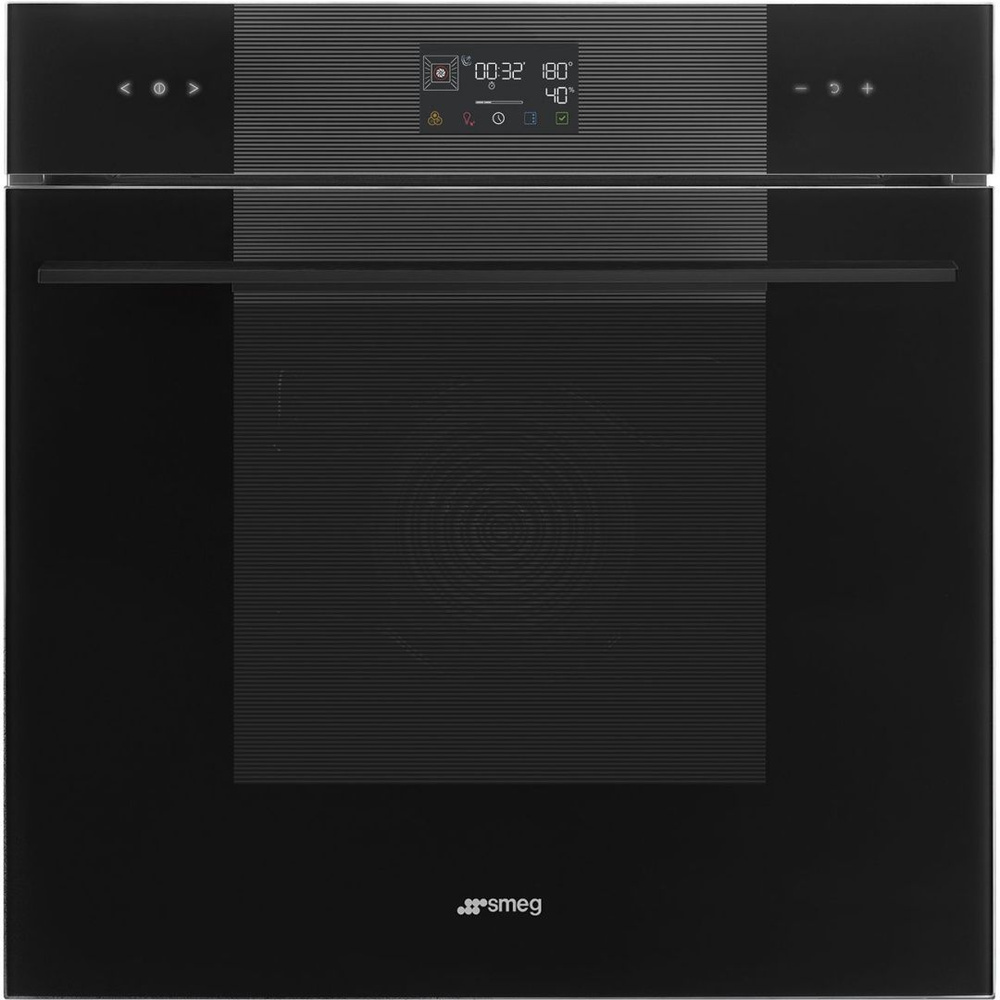 Smeg  духовой шкаф n256863 #1