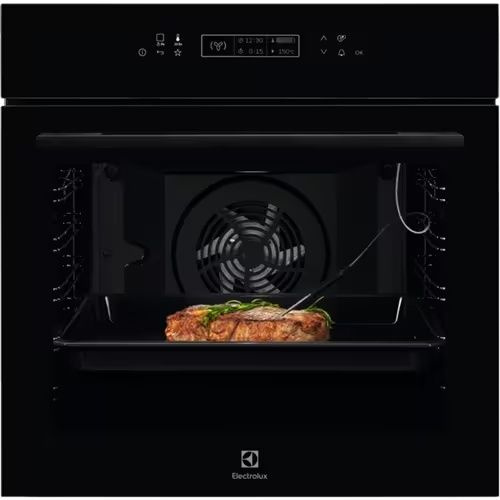 Electrolux  духовой шкаф D779917 #1