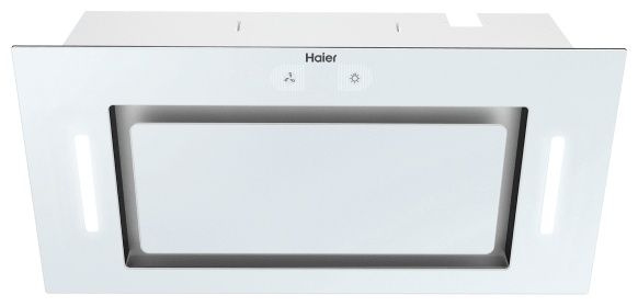 Вытяжка Haier HVX-BI652GW белый #1