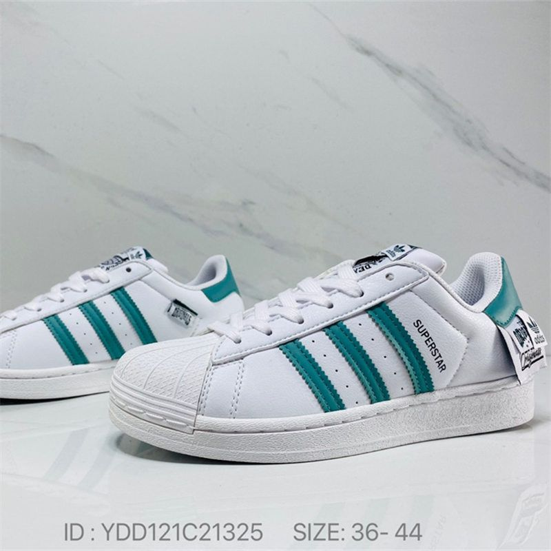 Кроссовки Originals Superstar Adidas #1