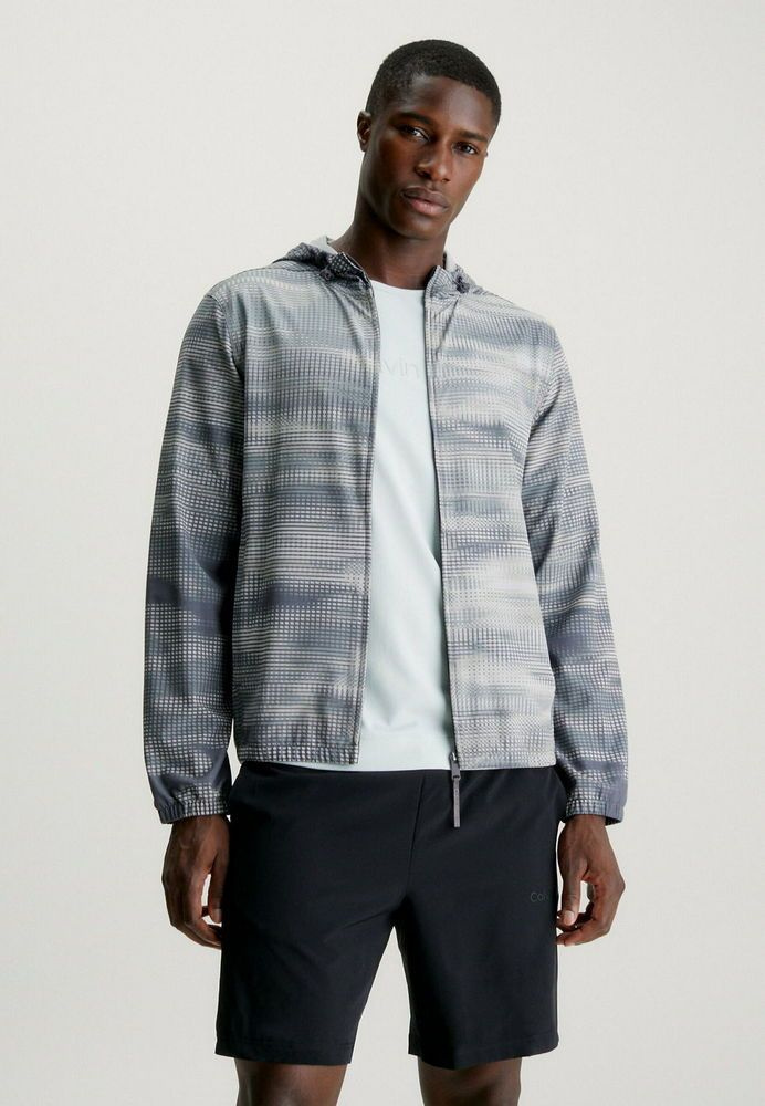 Ветровка Calvin Klein - купить с доставкой по выгодным ценам в интернет ...