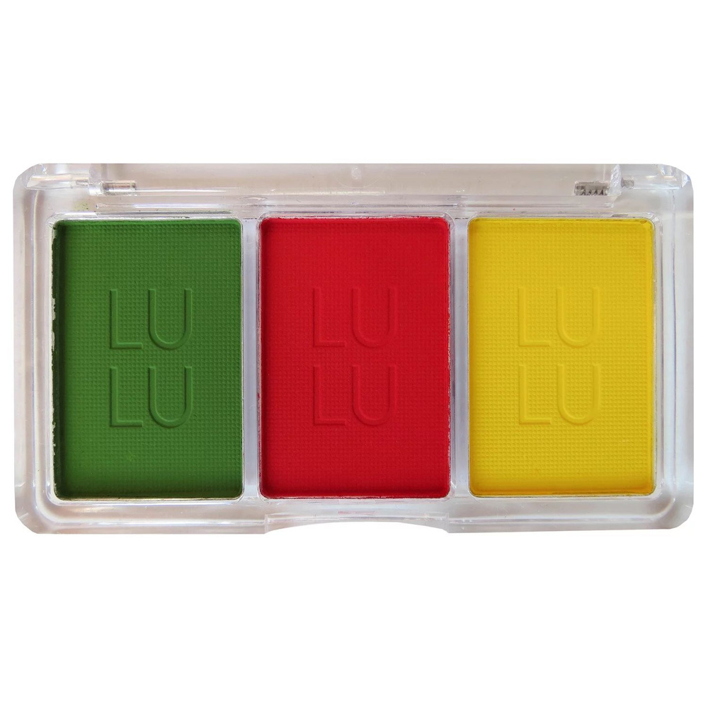 LULU pastel - "Тюльпан 1001" Художественная пастель для тонирования фоамирана, ткани, бумаги  #1
