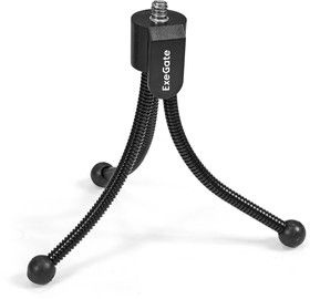 Штатив Exegate EX287381RUS Tripod Flex #1