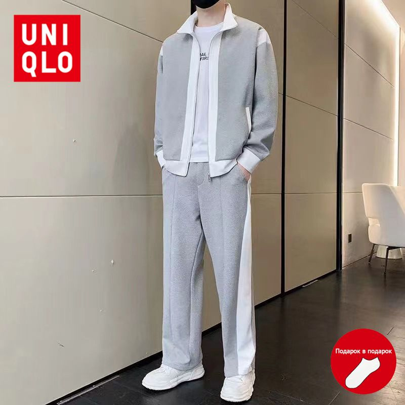 Комплект одежды Uniqlo #1