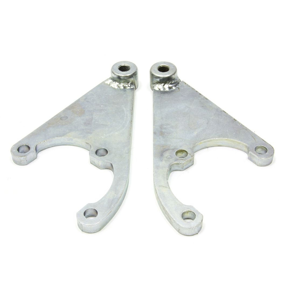 Кронштейны переноса заднего амортизатора ВАЗ 2101 - 2107, комплект ...