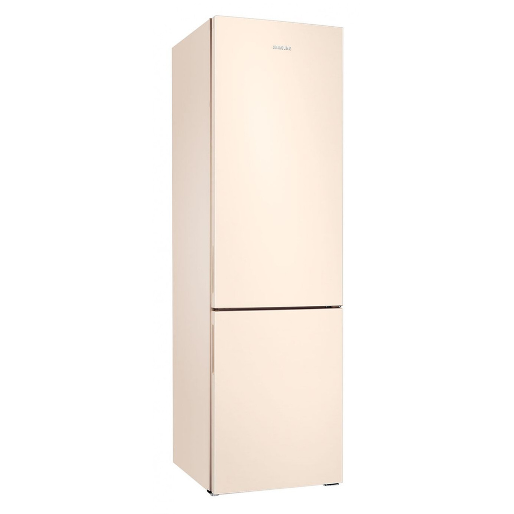 Холодильник Samsung RB37A5001EL/WT, бежевый - купить по доступной цене ...