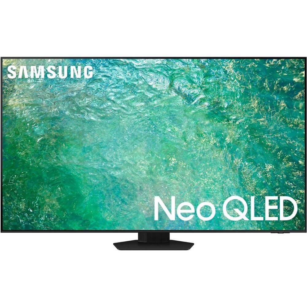 Samsung Телевизор QE65QN85CAUXCE 65" 4K UHD, черный #1