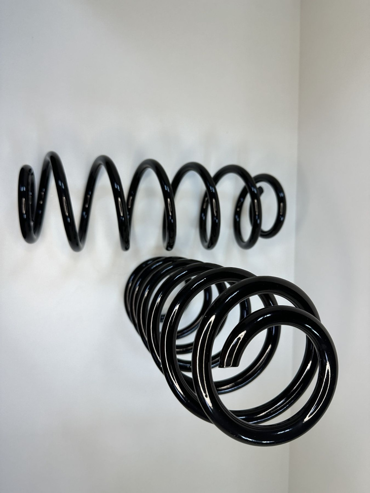 Комплект задних усиленных пружин для Renault Laguna 2/3 Grandtour ...