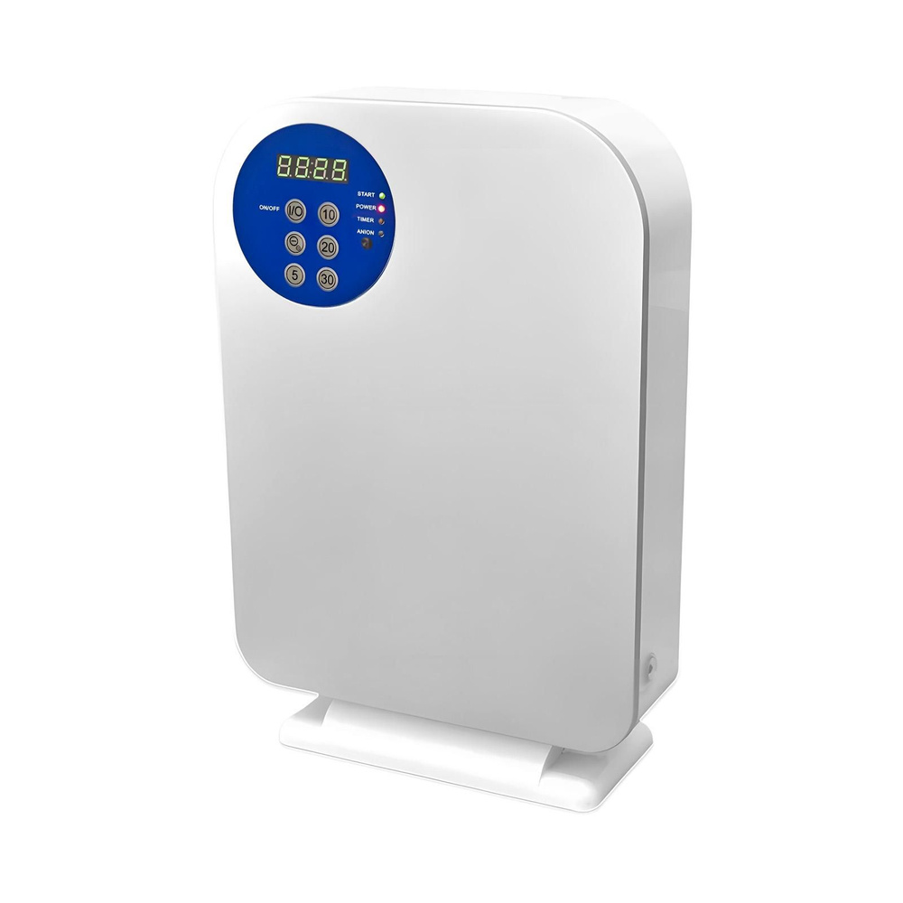 Озонатор Озонирование и ионизирование воздуха в помещении HD com Mod ...