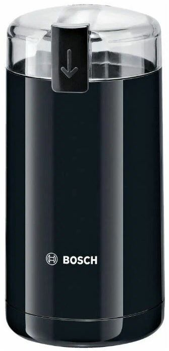 Кофемолка Bosch TSM 6A013B #1