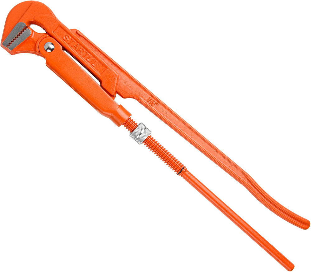 Ключ трубный 1,5" L-образный STARTUL Master (ST4220-15) - купить с ...