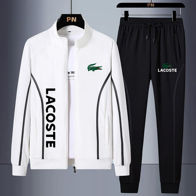 Костюм спортивный Lacoste #1