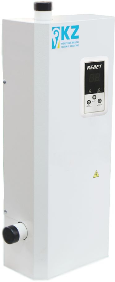 Электрический котел Келет 12 кВт ЭВЕ-К - купить по выгодной цене в ...
