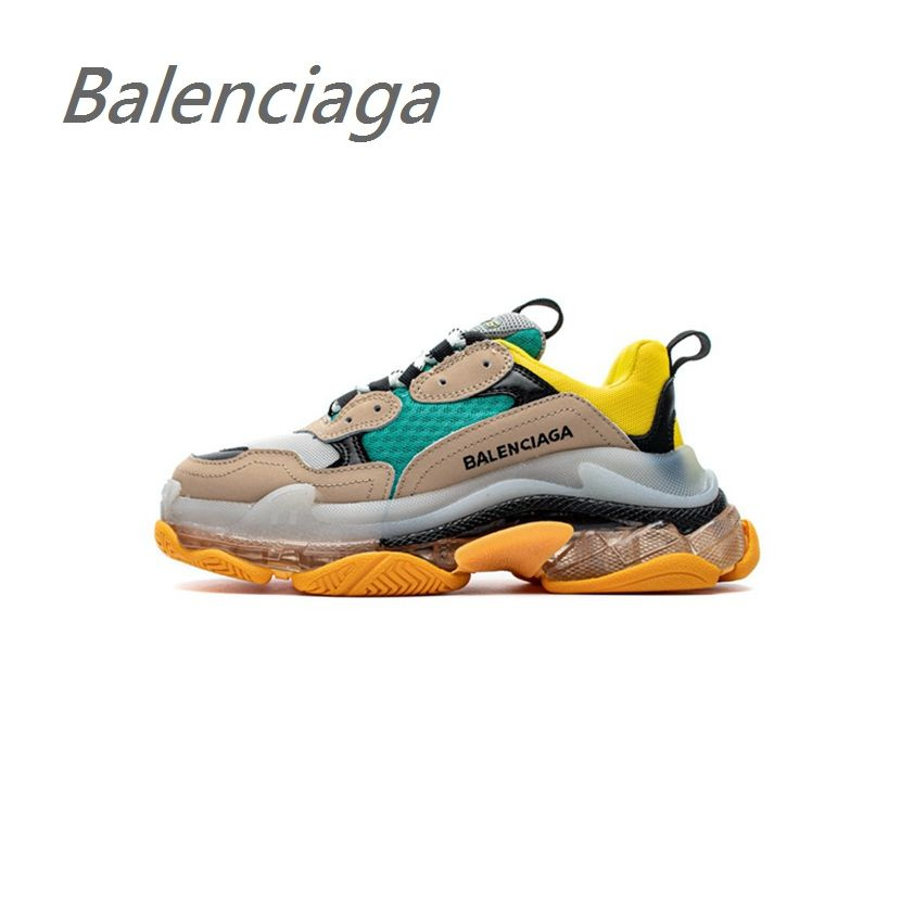 Кроссовки Balenciaga #1