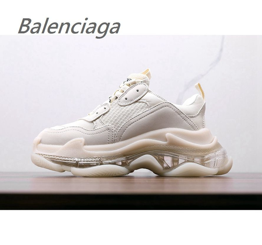 Кроссовки Balenciaga #1