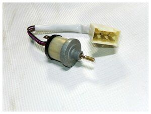 Переключатель стеклоочистителя и стеклоомывателя УАЗ 3741, 452, 3151 ...