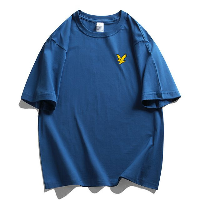 Футболка Lyle & Scott #1