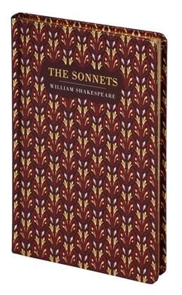 The Sonnets. Shakespeare W. #1