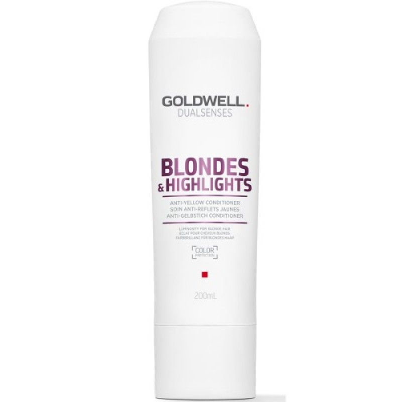 Goldwell Кондиционер для волос, 200 мл #1