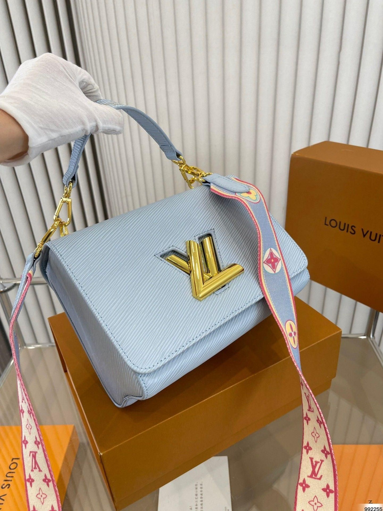 Louis Vuitton Сумка на плечо #1