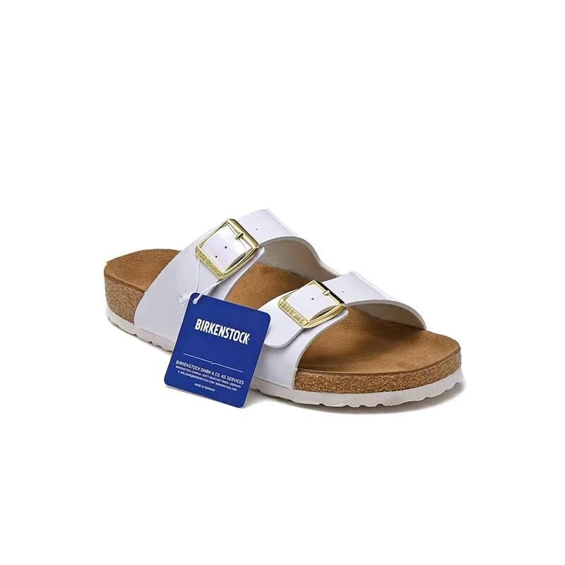 Шлепанцы Birkenstock #1