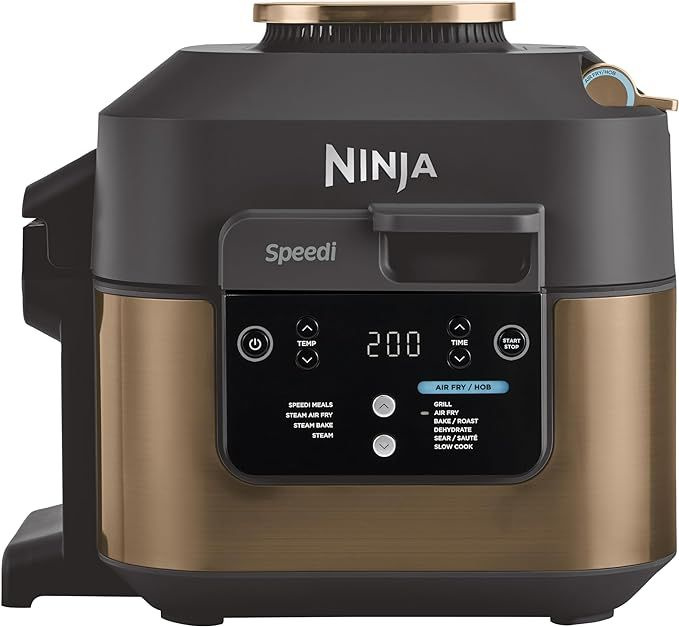 Ninja Мультиварка Speedi 10-in-1 Rapid Cooker #1