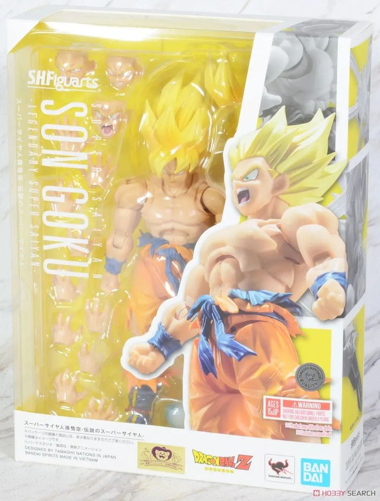 Dragon BallZ, Статуя Жемчуга дракона, Сунь Укун, аниме-модель, предметы ...