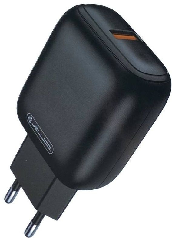 Зарядное устройство Jellico C32 черный #1