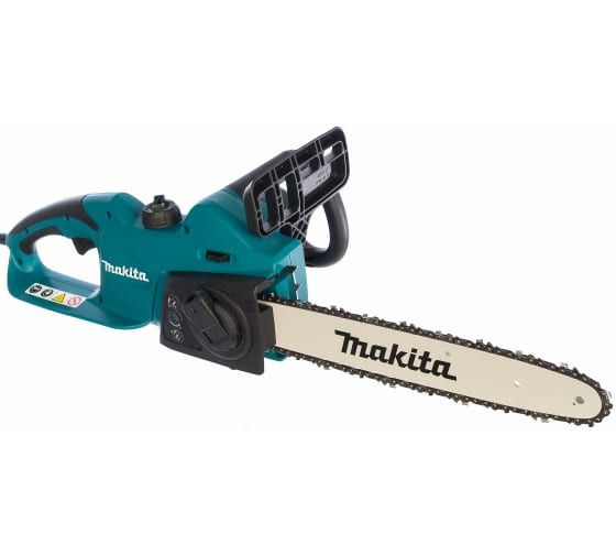 Пила цепная MAKITA UC3541A #1