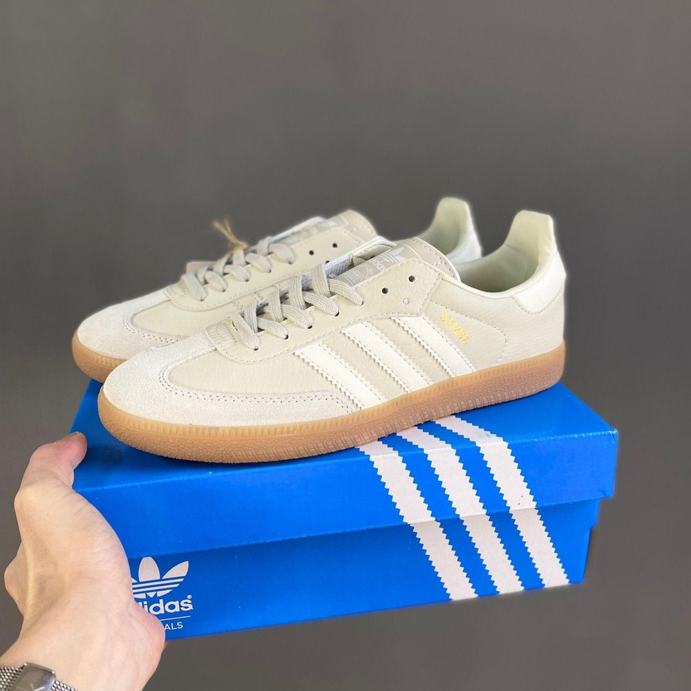 Кроссовки adidas Originals Samba Og #1