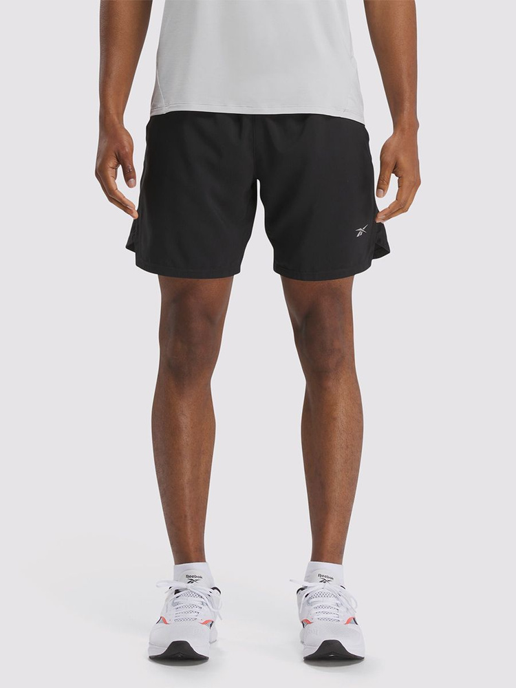 Шорты Reebok RUNNING SHORT #1