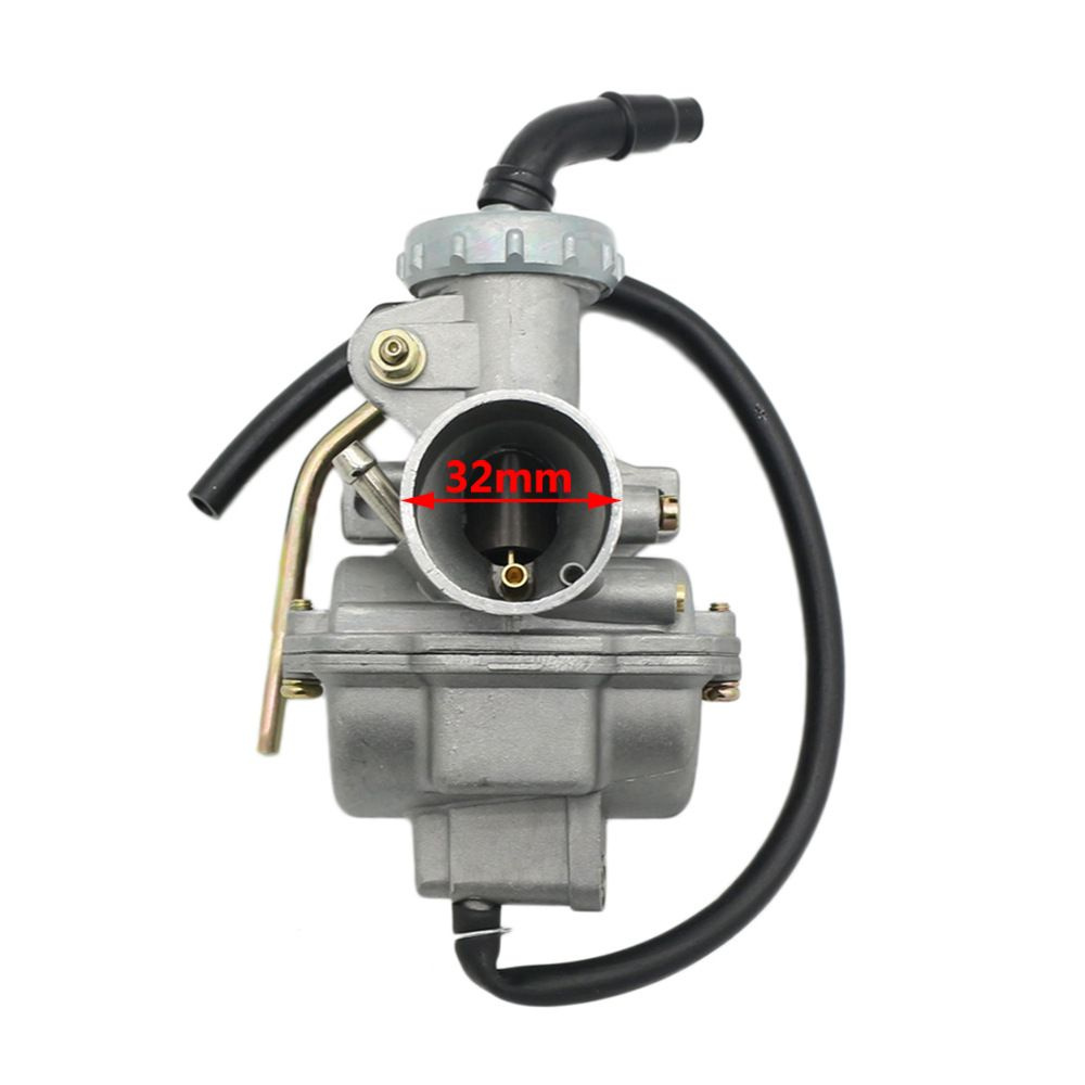 Карбюратор подходит для Honda XR CRF50-125CC PZ20 - купить по низким ...