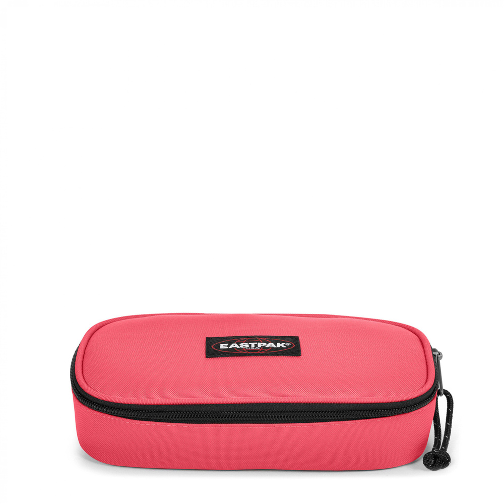 Пенал Eastpak Oval Single Cupcake Pink #1