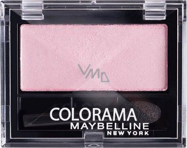 Maybelline Colorama Eye Shadow Тени для век Колорама оттенок Natural 305 #1