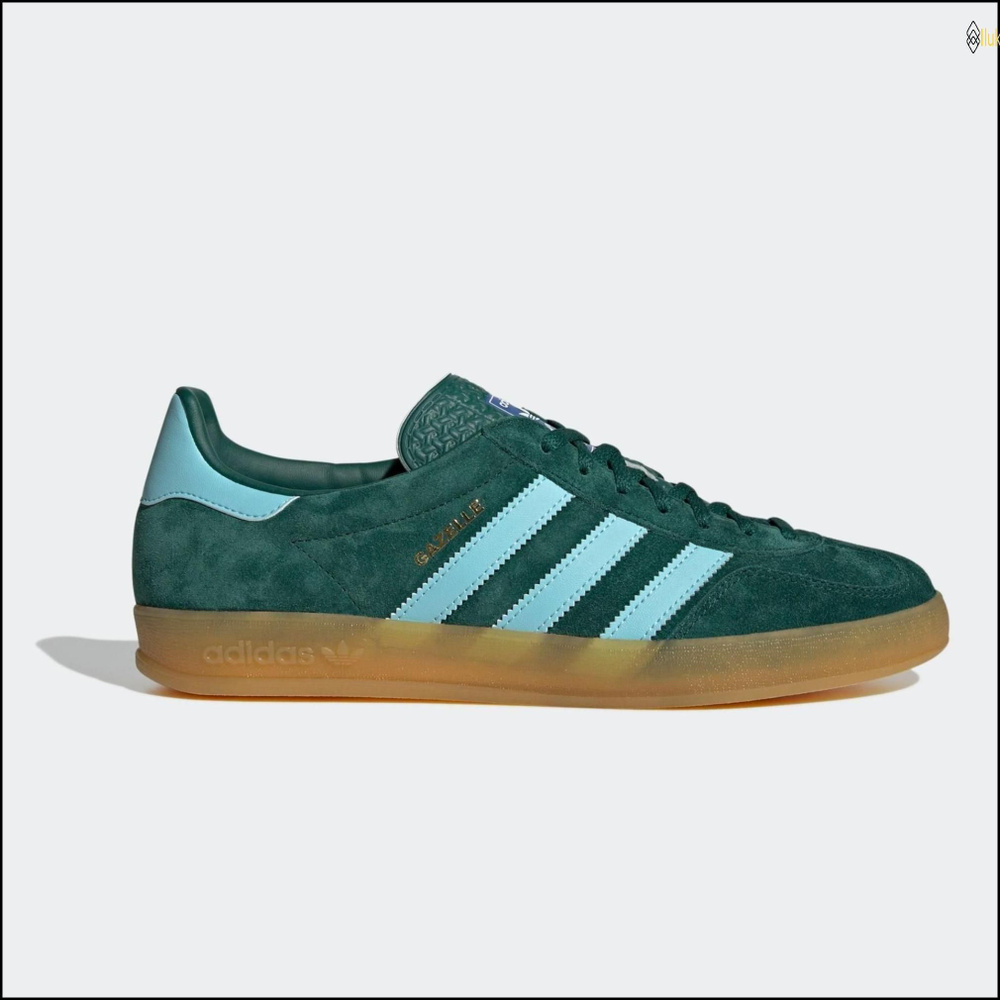 Кеды adidas Originals Gazelle #1