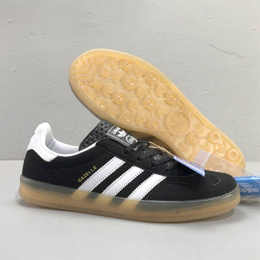 Кроссовки adidas Originals Gazelle #1