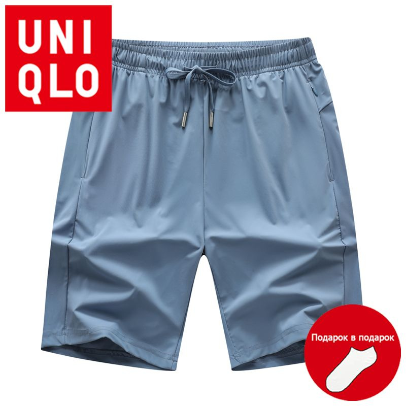 Шорты Uniqlo #1