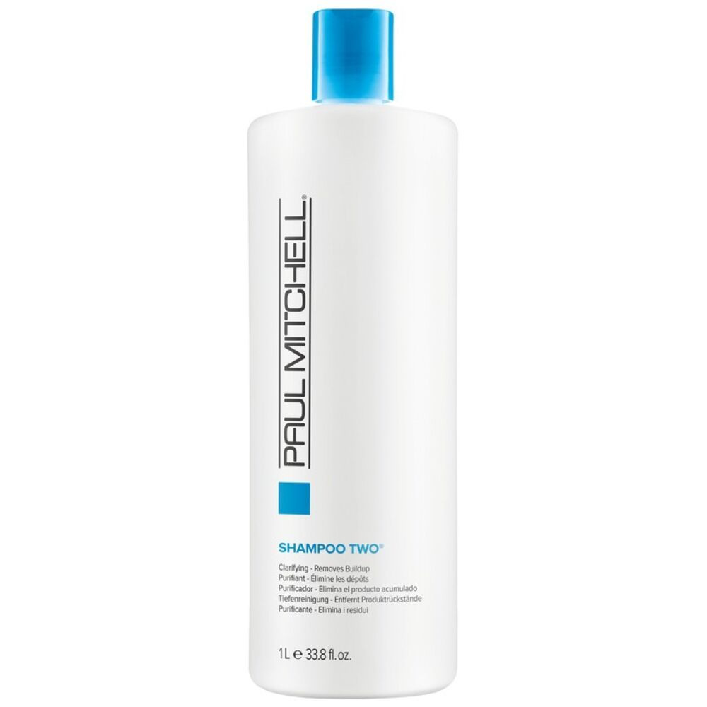 Paul Mitchell Shampoo Two Шампунь очищаюший, 1 л. #1