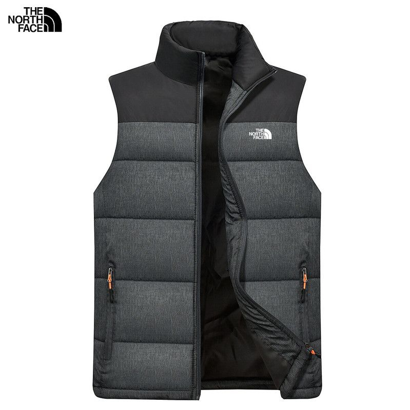 Жилет The North Face #1