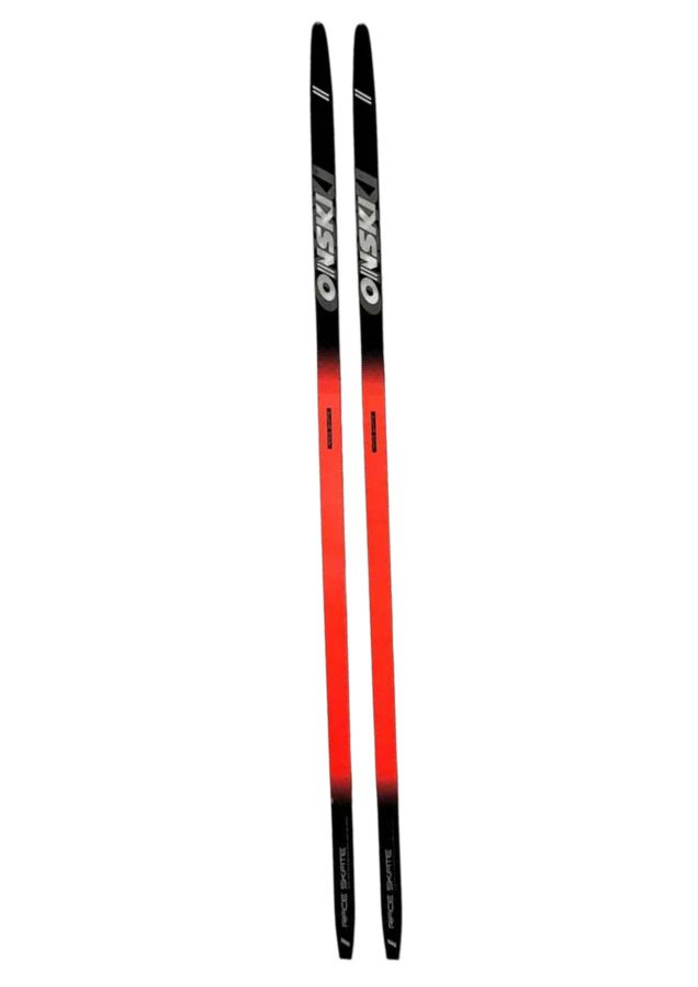 Лыжи ONSKI RACE SKATE JR. N90123V (151) #1