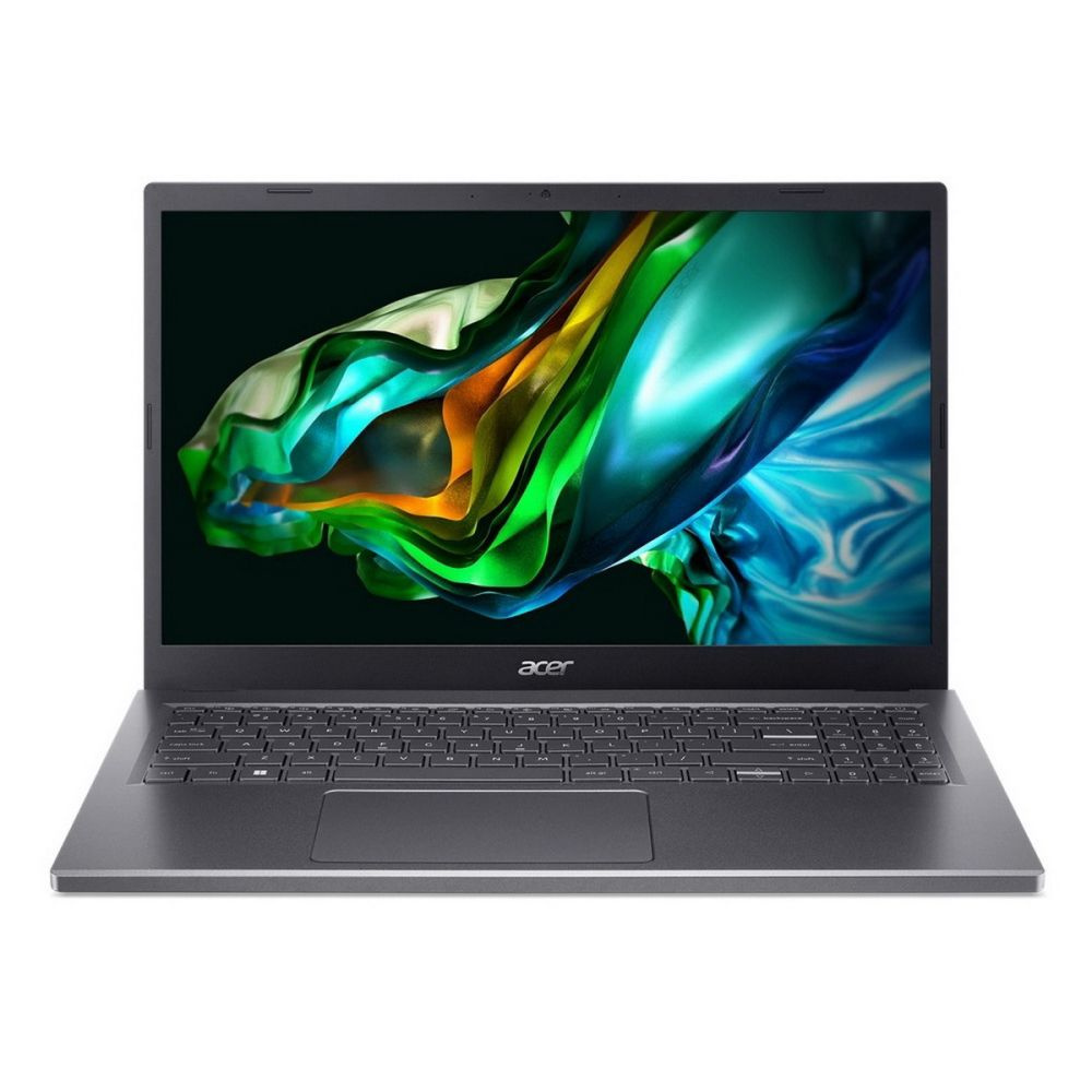 Acer Aspire 5 A515-58P-368Y Ноутбук 15.6", Intel Core i3-1315U, RAM 8 ГБ, SSD 512 ГБ, Intel UHD Graphics, #1