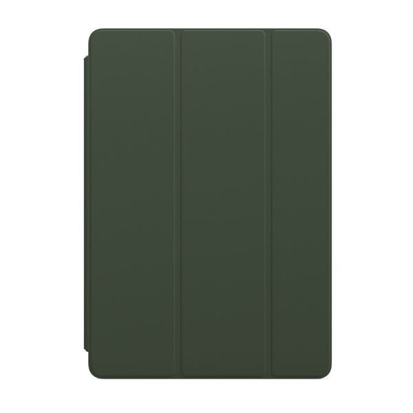 Чехол-книжка SMART FOLIO для iPad 10.9 Air / Cuprus Greenе #1