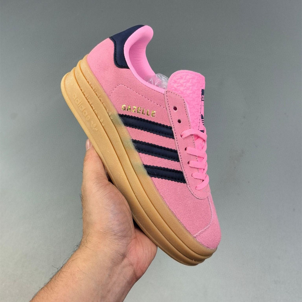 Кроссовки adidas Originals Gazelle #1