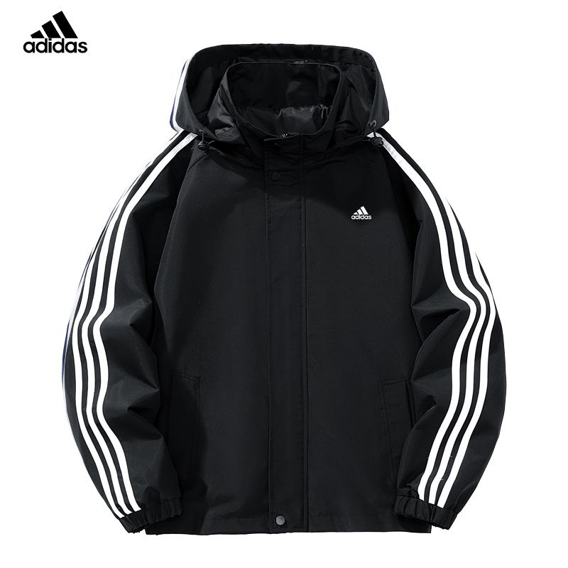 Ветровка adidas #1