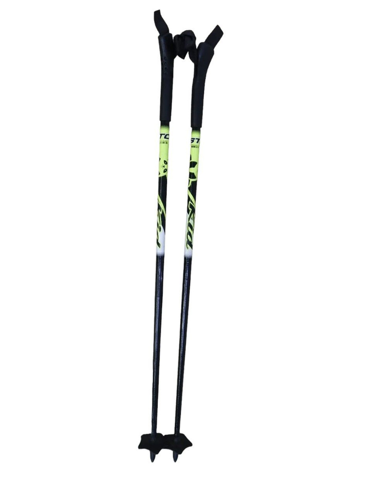 Лыжные палки, 75 см #1