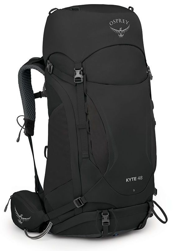 Рюкзак Osprey Kyte 48 Black #1