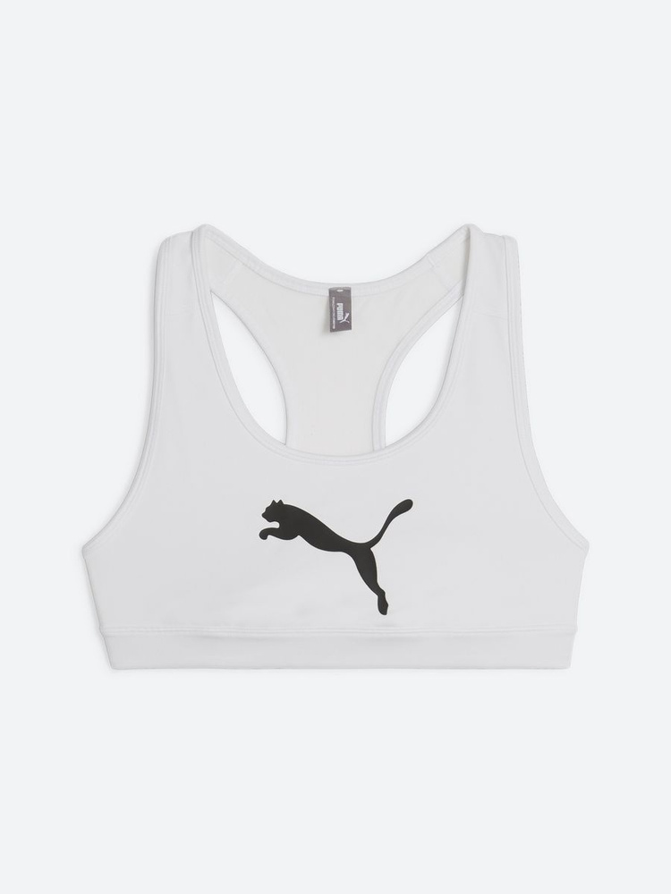 Топ-бра PUMA 4 Keeps Bra #1