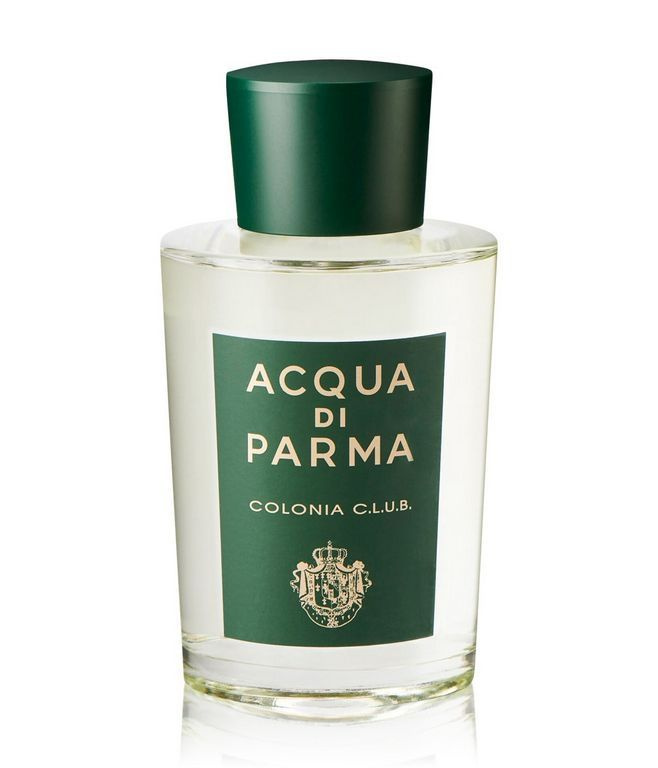 Acqua Di Parma Одеколон Colonia C.L.U.B. 180 мл #1